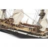 Navire HMS Terror à voiles - OCCRE 12004 - 1/65