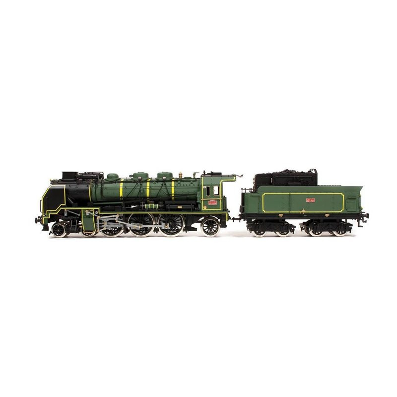 Locomotive du Pacifique 231 - OCCRE 54003 - 1/32