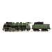 Locomotive du Pacifique 231 - OCCRE 54003 - 1/32