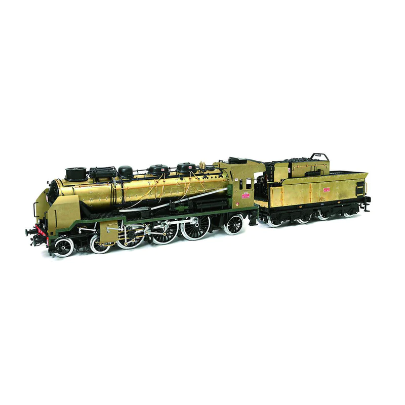 Locomotive du Pacifique 231 - OCCRE 54003 - 1/32