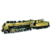 Locomotive du Pacifique 231 - OCCRE 54003 - 1/32