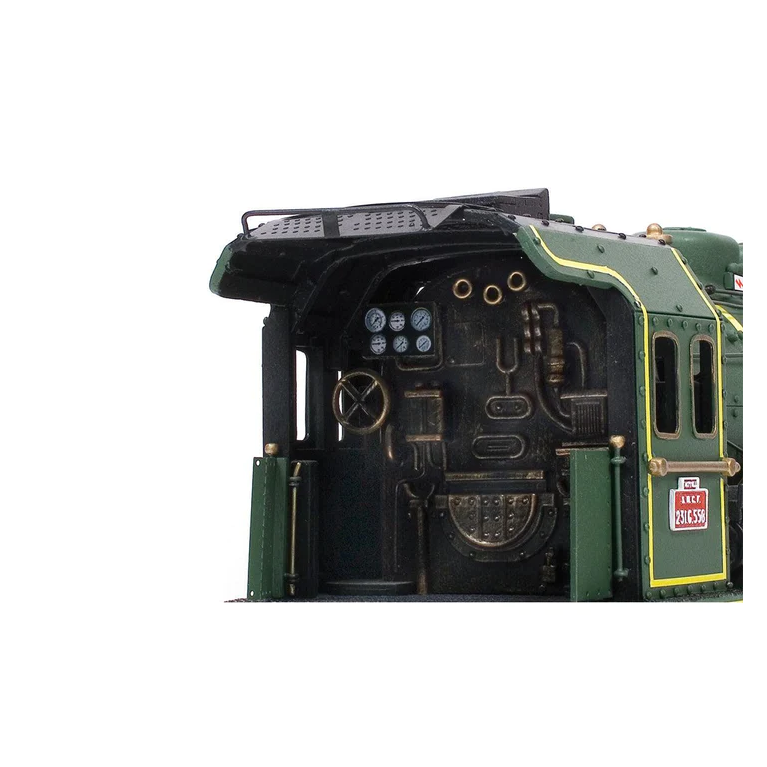 Locomotive du Pacifique 231 - OCCRE 54003 - 1/32