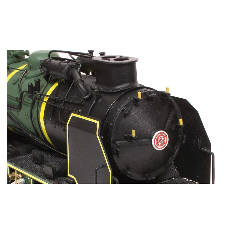 Locomotive du Pacifique 231 - OCCRE 54003 - 1/32