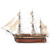 Bateau en Bois, Navire HMS Érebus - OCCRE 12009 - 1/75