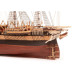 Bateau en Bois, Navire HMS Érebus - OCCRE 12009 - 1/75