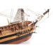 Bateau en Bois, Navire HMS Érebus - OCCRE 12009 - 1/75