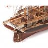 Bateau en Bois, Navire HMS Érebus - OCCRE 12009 - 1/75