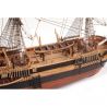 Bateau en Bois, Navire HMS Érebus - OCCRE 12009 - 1/75