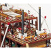 Bateau en Bois, Navire Mississippi - OCCRE 14003 - 1/75