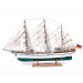 Bateau en Bois, Navire Gorch Fock - OCCRE 15003 - 1/80