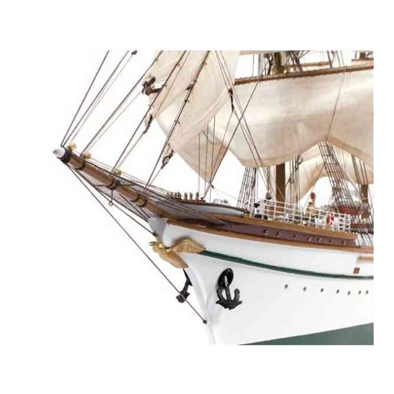 Bateau en Bois, Navire Gorch Fock - OCCRE 15003 - 1/80