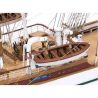 Bateau en Bois, Navire Gorch Fock - OCCRE 15003 - 1/80