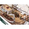 Bateau en Bois, Navire Gorch Fock - OCCRE 15003 - 1/80