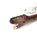 Bateau en Bois, Remorqueur Hercules - OCCRE 61002 - 1/80