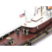 Bateau en Bois, Remorqueur Hercules - OCCRE 61002 - 1/80