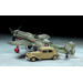 Focke-Wulf Fw190 Traction 11CV Staff Car - TAMIYA 25213 - 1/48