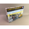 Focke-Wulf Fw190 Traction 11CV Staff Car - TAMIYA 25213 - 1/48