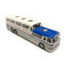 Autocar GMC Greyhound Scenicruiser (Chicago) - Brekina 61302 - 1/87