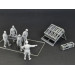 Lance-roquettes allemand et 5 figurines - MINIART 35273 - 1/35