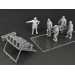 Lance-roquettes allemand et 5 figurines - MINIART 35273 - 1/35