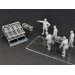 Lance-roquettes allemand et 5 figurines - MINIART 35273 - 1/35