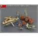 Set de construction - MINIART 35594 - 1/35