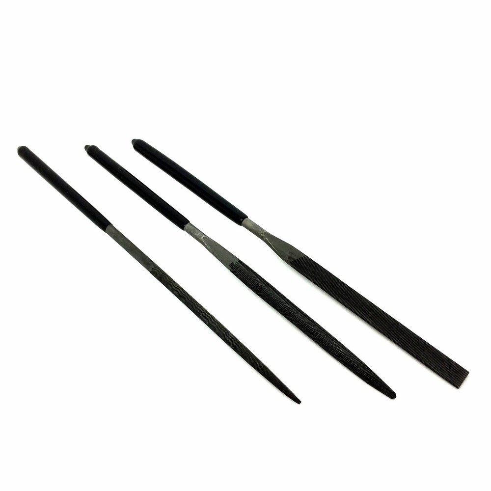 Limes Stick uniformes, ponçage précis (x6) - AMMO 8568