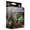 Warhammer Underworlds : Gnarlwood – Courlouf de Grinkrak - WARHAMMER 109-05