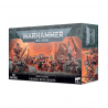 Warhammer 40,000 : World Eaters / Khorne Berzerkers - WARHAMMER 43-10