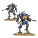 Warhammer 40,000 : Imperial Knights / Knight Armigers - WARHAMMER 54-20