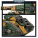 Warhammer 40,000 : Astra Militarum / Leman Russ Tank - WARHAMMER 47-06