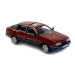 Ford Scorpio, toit ouvrant, rouge / noir métallisé - PCX 870458 - HO 1/87