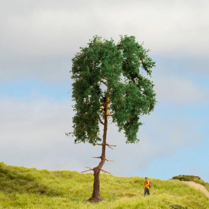 Pin, arbre résineux, hauteur 15 cm "Noch Master" - NOCH 20140