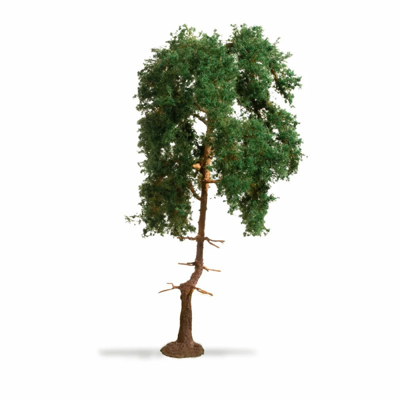 Pin, arbre résineux, hauteur 15 cm "Noch Master" - NOCH 20140