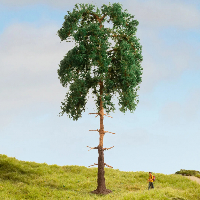 Pin, arbre résineux, hauteur 18 cm "Noch Master" - NOCH 20141