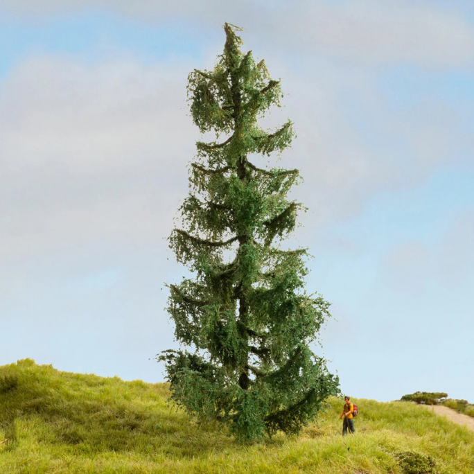 Epicéa, arbre résineux, hauteur 19 cm "Noch Master" - NOCH 20190