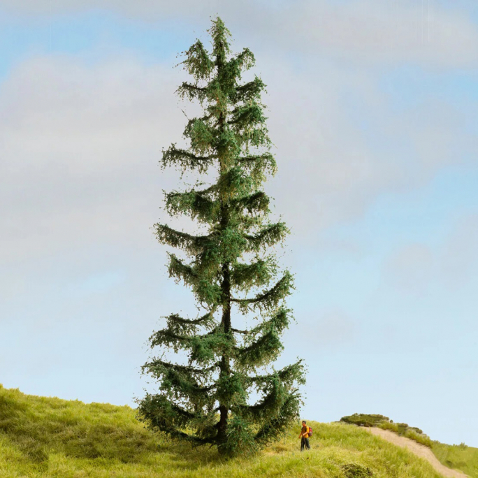 Epicéa, arbre résineux, hauteur 25 cm "Noch Master" - NOCH 20192