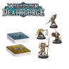 Warhammer Underworlds : Deathgorge - Surineurs de Daggok - WARHAMMER 109-26