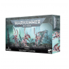 Warhammer 40,000 : Tyranids Von Ryan's Leapers - WARHAMMER 51-37