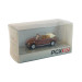 Volkswagen Coccinelle 1303 cabriolet, brun métallisé - PCX 870518 - HO 1/87