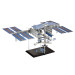 Coffret cadeau ISS Platinum Edition 25e anniversaire - REVELL 05651 - 1/24