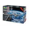 Coffret cadeau ISS Platinum Edition 25e anniversaire - REVELL 05651 - 1/24