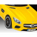 Set Mercedes AMG GT - REVELL 67028 - 1/24