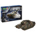 Coffret Léopard 1 A1A1-A1A4 - REVELL 05656 - 1/35