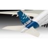 AirbusA380 - REVELL 03808 - 1/288