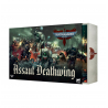 Warhammer 40,000 : Assaut Deathwing - WARHAMMER 44-06