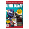 Magazine White Dwarf 494 - WARHAMMER M09082