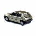 Peugeot 205 XR, Beige Mayfair - SAI / PCX87 6301 - 1/87