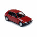 Peugeot 205 XR, rouge Vallelunga - SAI / PCX87 6306 - 1/87