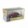 Peugeot 205 CTI, cabriolet rouge Vallelunga - SAI / PCX87 6333 - 1/87